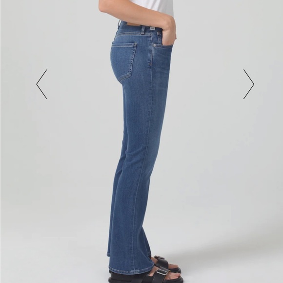 Citizens of Humanity Emannuelle Size 27 - Picture 12 of 12